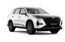 X-Cross 8 
